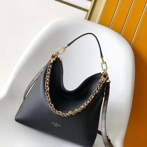 Classic Louis Vuitton Bag: A Stylish and Versatile Choice for Elegance